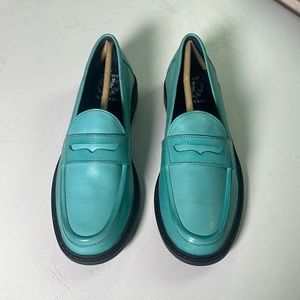 Cole Haan Pinch Campus Penny Loafer